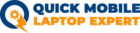 Quick Mobile Laptop Expert, Laptop Repair Sydney - Best Laptop Repair Shop Near You