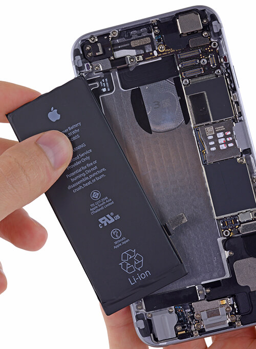 Mobile Battery Replacement, Parramatta, Sydney, australia