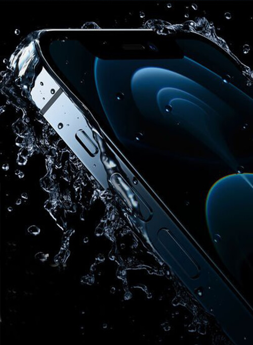 Liquid / Water Damage, Parramatta, Sydney, australia