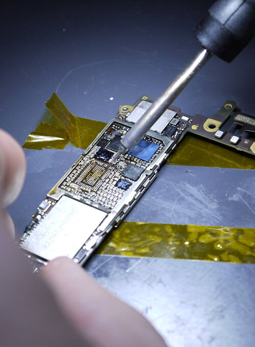 Micro Soldering Logic Boards, Parramatta, Sydney, australia